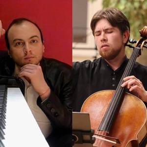 Pohádka for Cello and Piano, JW VII/5: II. Con moto, Adagio