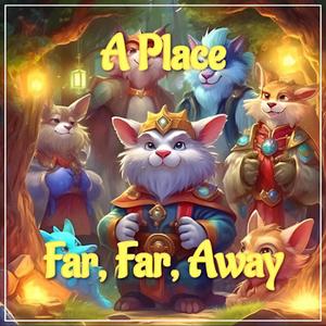 A Town Far Away