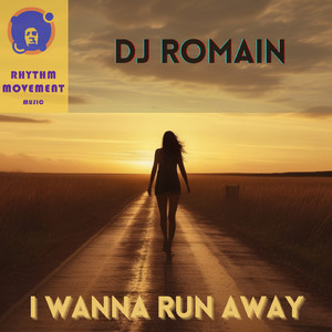 I wanna run away (Ro Tropical Vocal Mix)