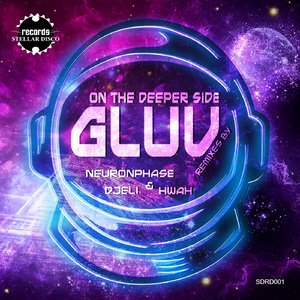 On The Deeper Side (Stellar Disco FarOutJazz Mix)