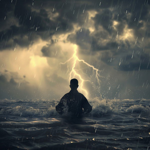 Cántico Meditativo Del Trueno
