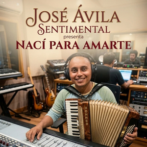 Nací para amarte