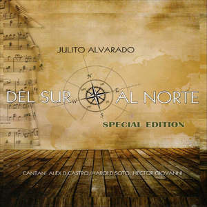 Sacudete (feat. Alex D'castro)
