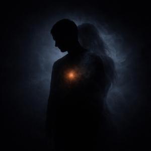 Твій темний подих