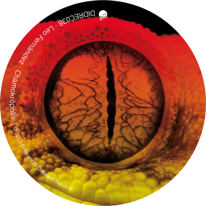 Chamokropolis (Version 2)