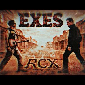 EXES (feat. Wreckovery)