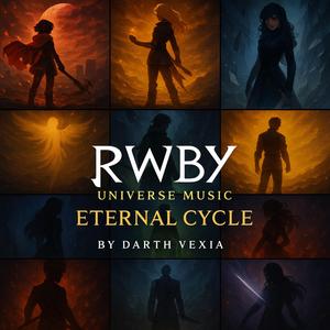 “Burn Brighter” (Yang Xiao Long)