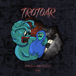 Trotoar