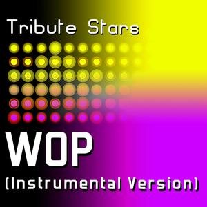 J. Dash - WOP (Instrumental Version)