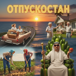 Отпускостан