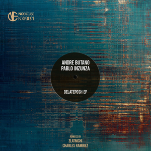 Fango (Original Mix)