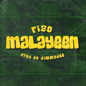 Malayeen (feat. DimmyDee)