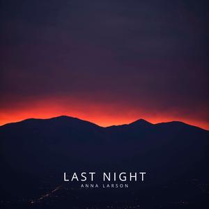 Last Night