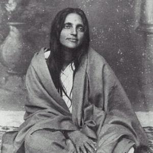 Anandamayi Ma
