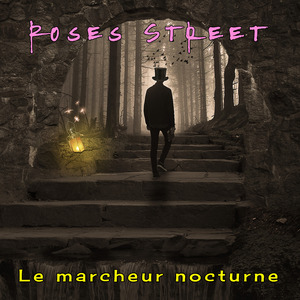 Les barbastelles chassent