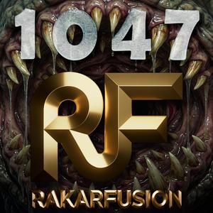 RAKARFUSION 1047