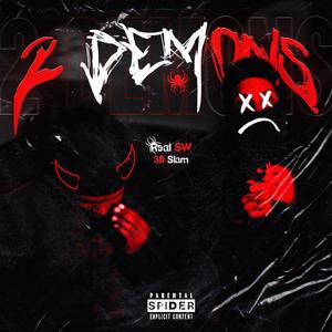 2 Demons (feat. 38 Slam)