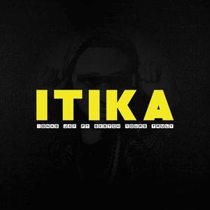 ITIKAA (feat. Sketch Yours Truly)