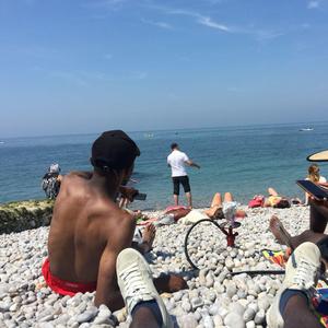Laisse Moi T'aimer (feat. L.A)