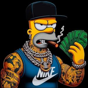 Hard Trap Beat | Freestyle Type Beat (EUFORIA) | RAP BEATS