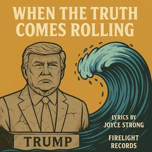 When the Truth Comes Rolling