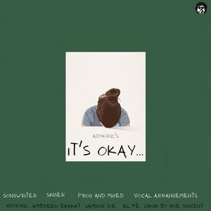 IT'S OKAY (feat. Ambreen Barkat & Maria Roe Vincent)