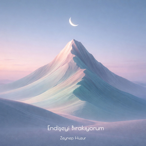 İçimde Denge Kuruluyor