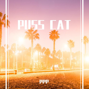 【Free】West Coast Gfunk Type Beat "PUSS CAT"