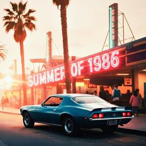 Hangman Summer Of 1986 (feat. Shawn Shackleford) (Vault)