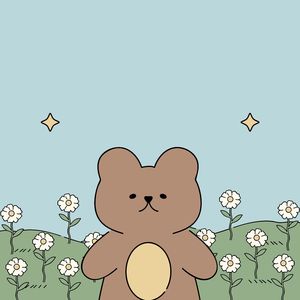 Animal Relaxation (Loop Sequence)