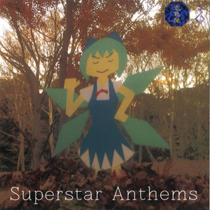 Superstar (Snowy dream-RMX)