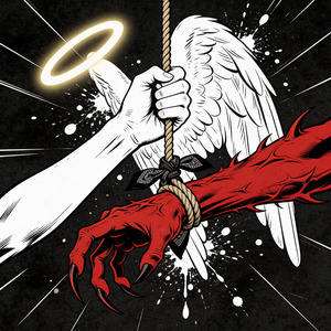 Angel or Devil