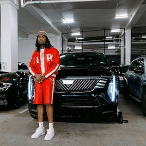 【FREE】Hunxho/ Future type beat/ 亚特兰大