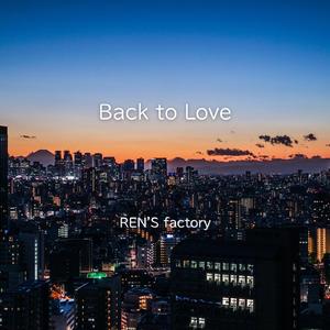 Back to Love