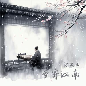 雪寄江南