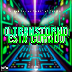 O Transtorno Está Curado