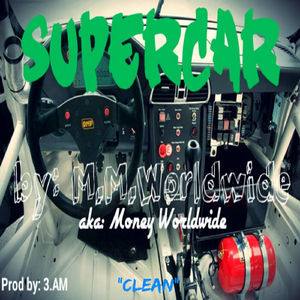 Supercar