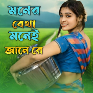Moner betha monei jane