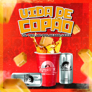 Vida de copão