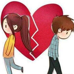 我的未来和你不顺路