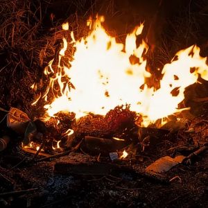 野火