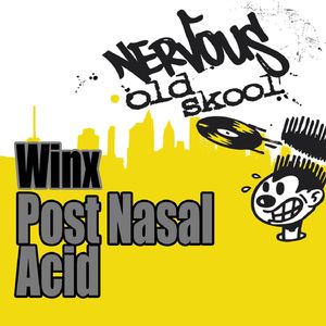 Post Nasal Acid (Original Mix)