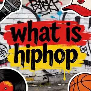What Is HipHop？