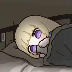 世界上的另一个我（清）