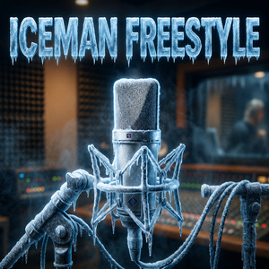 ICEMAN (Freestyle)