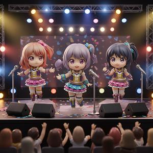 七人のカリスマ