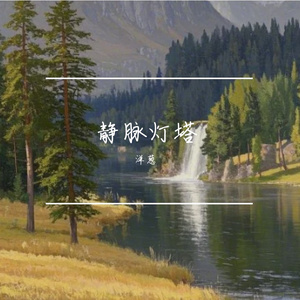 静脉灯塔