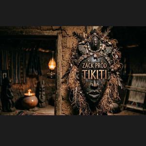 Tikiti