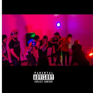 Bounce (feat. NYSUS, MonteBeenMaacin, BIG S.A.M, Caidoz, Sailorboisavage, Kid Amor & YKD)