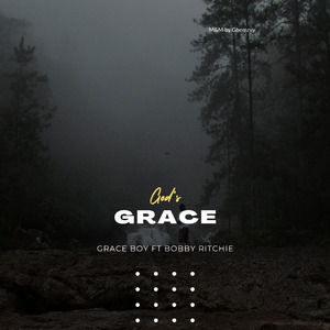 God’s Grace